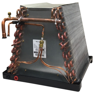 MFG HOUSING COIL 1.5-2T